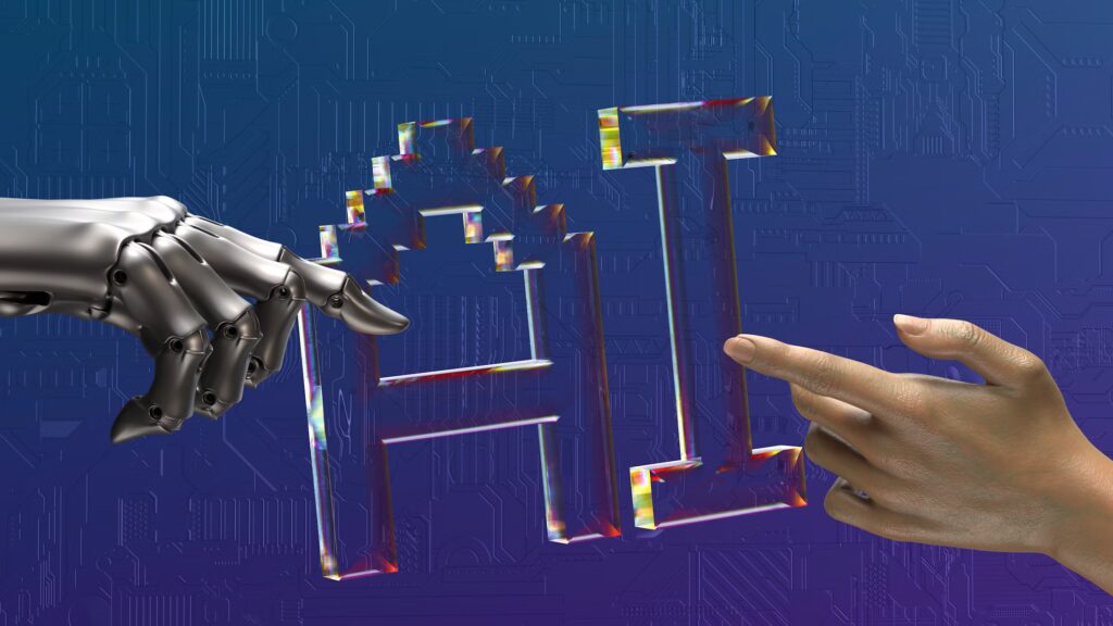 AI and Legal Privilege